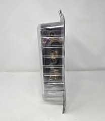Marvel Select Thanos Action Figure Infinity Collector Edition Sealed Brand New