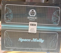Mega Space Molly Robot Super Limited Edition Only 500 Produced Worldwide