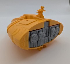 Blokees Transformers ARK Storage Box Accessory Item – Galaxy, Defender, Shining