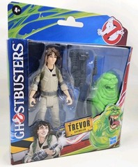 New Ghostbusters Fright Features Trevor Spengler Slimer Frozen Empire 2024