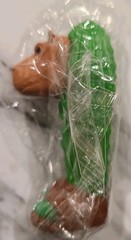 1pcs Italian Brainrot Cacto Hipopotamo Toy Cake Topper Figure-New