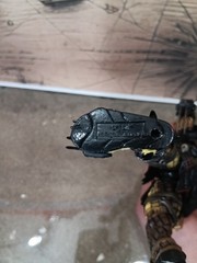 NECA Series 17 Serpent Hunter Predator RARE Authentic US Seller AVP Video Game