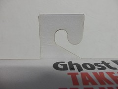 NECA REEL TOYS – 2023 NYCC EXCLUSIVE – GHOST FACE TAKES MANHATTEN ULTIMATE – #62