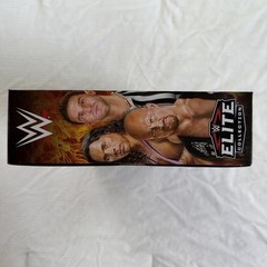 WWE Elite Wrestlemania 13 Submission Match 3 Pack Figures JHL71 *FACTORY SEALED*