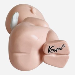 Smoko Kewpie Figure Series Vol. 01 3-Inch Mini Collectible Doll Figure VG