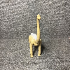 Disney’s Dinosaur Film 2000 Electronic Ferocious Talking Kron Iguanodon Baylene