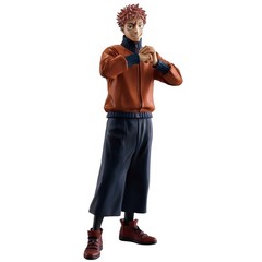 Yuji Itadori (Culling Game Arc – First) “Jujutsu Kaisen” Masterlise Ichibansho
