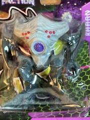 FINAL FACTION: Kharn Hive Class Synthoid 1:18 Action Figure from (BRAND NEW)
