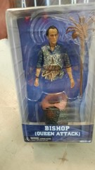 Neca Ripley /Power Loader and Queen Alien Set. Bishop under Attack ,New In Box