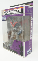 GREAT G MAZINGER Die Cast Action Figure Hero Collection NO. 3 TOYCOM Open Box