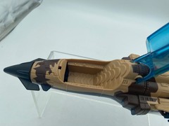 M.A.S.K 1988 SKYBOLT used set mask Kenner 3