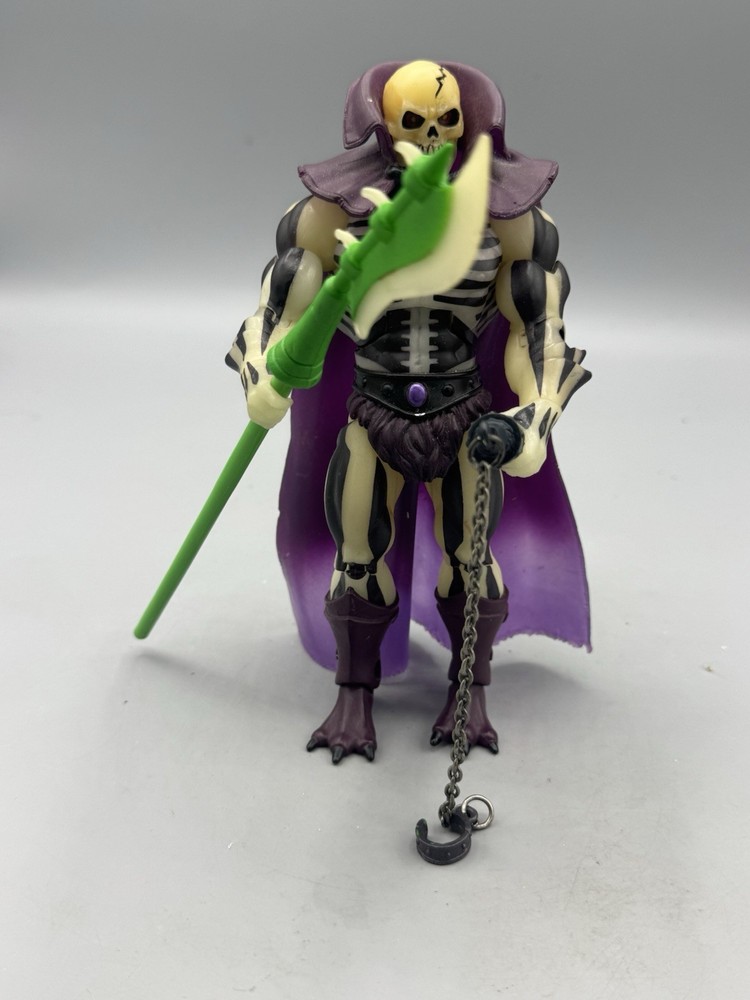 Matty Collector MOTU CLASSICS SCARE GLOW