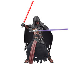 2024 Star Wars Vintage VC 301 DARTH REVAN 3.75″ Scale Hasbro Action Figure