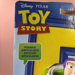 Disney Pixar Toy Story 5 PlayScale Buzz Lightyear Figure Mattel NIP