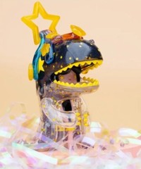 Umasou! Tarot THE STAR🌟by Litor’s Works Full Size 13cm Vinyl Figure *READ* NEW