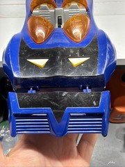 1984 DC Comics Kenner Batmobile
