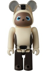 MEDICOM TOY 30th BE@RBRICK Series 52 1 Box 24pcs Official Aug 2026 From JAPAN