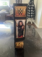 wwe defining moments shinsuke nakamura