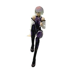 17cm Cyberpunk Edgerunners Lucy & David Anime PVC Action Figures Collectible Toy