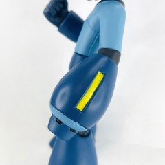 Anime Rockman Megaman Mega Man 9″ PVC Action Figure Toy Bulk