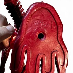 NECA 13″ Alien Queen Action Figure Xenomorph Resurrection Ultra Deluxe Figure