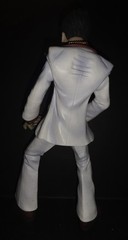 Scarface MEZCO 2004 The Player 10″ Action Figure Tony Montana Al Pacino Complete