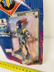 Reboot Gigabyte the Virus Vintage!! New!