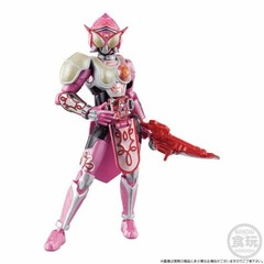Kamen Rider GAIM So-do Chronicle Kamen Rider Gaim Genesis Rider Complete set