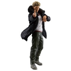 Kinji Hakari(Culling Game Arc – First-) “Jujutsu Kaisen”, Masterlise Ichibansho
