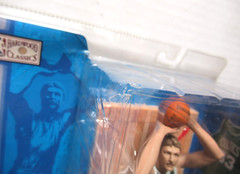 LARRY BIRD MCFARLANE NBA LEGENDS SERIES 1 CELTICS VARIANT REGULAR FIGURE LOT NEW