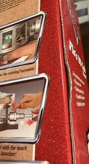 Flo’s V8 Cafe Play Set Original Desert 2006 Disney Pixar Cars 1st Edition.