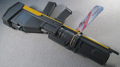Optimus Prime Blaster – 15″ inch Plastic Cosplay – Disguise Hasbro Transformers