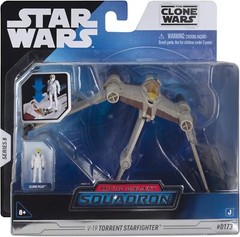 Star Wars Micro Galaxy Squadron Starships – You Choose – Save 3, 5 or 7%