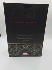 Kotobukiya MK307 Marvel Universe: Black Widow Statue, Mehrfarbig