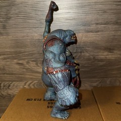 NECA Heroes of the Storm Stitches Terror of Darkshire 7” Vinyl Figure 2015 WoW