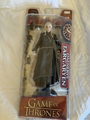 McFarlane Toys Lot of 6 – Game of Thrones Set Of Six Action Figures