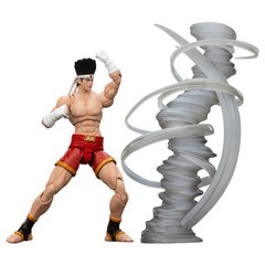 HIPLAY JOYTOY KOF ’98UM Fatal Fury Team Terry Bogard Andy Bogard Joe Higashi