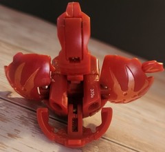​Bakugan Lot 5 Sabator 580G Neo Dragonoid Lumagrowl Linehalt Hawktor Vintage 520