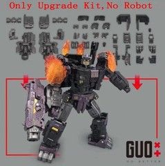 IN STOCK! Filling Parts Filler Upgrade Kit For AOTP Megatronus The Fallen