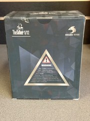 SHARK TOYS 1/12 THE GODFATHER – THE FATHER