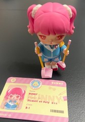 POP MART Bunny Campus Series