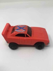 1980 Knicker Bocker Toy Company General Lee Dukes Of Hazzard