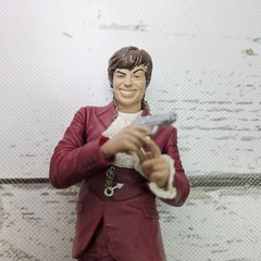 McFarlane Toys Austin Powers 1999 6″ Adjustable Action Figure Loose