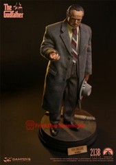 DAMTOYS DMS033 The Godfather 1972 Don Vito Corleone 1/6 FIGURE Golden Years VER