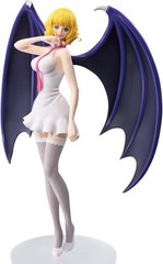 Bandai Spirits One Piece Masterlise Ichibansho Stussy (Memory of Heroines) 7.9-i