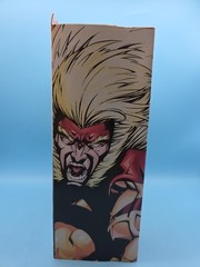 Marvel Select Sabretooth 2009 Diamond Select Toys X-Men New In Box 8” Figure