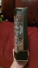 Halo Spartan Collection Emile-A239 Action Figure w/ Shotgun, Knife, Hands