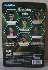 ReAction Figures Breaking Bad Jesse Pinkman 3 3/4 in Action Figure