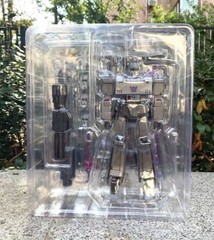 New Transformers Masterpiece MP-36 Megatron Decepticons Toy Action Figure