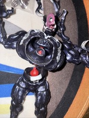 Mafex Revoltech Action Figure Damaged Fodder Lot Customs